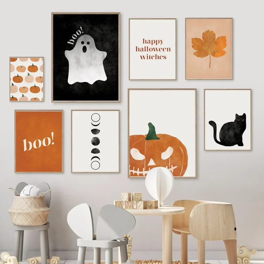 Baby Nursery Boy - Cuadro artístico de pared con diseño