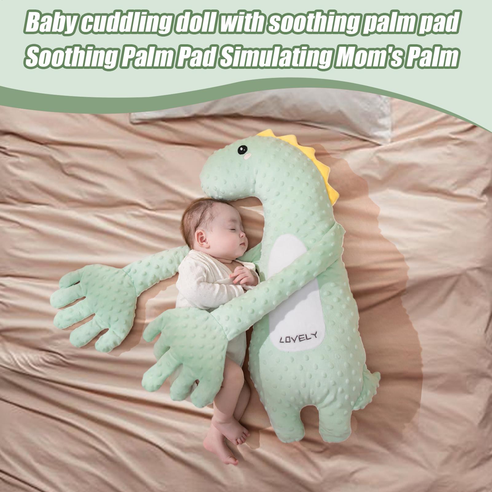 Muñeco Relajante Multifunciona - Baby Nursery Boy reseña y precio