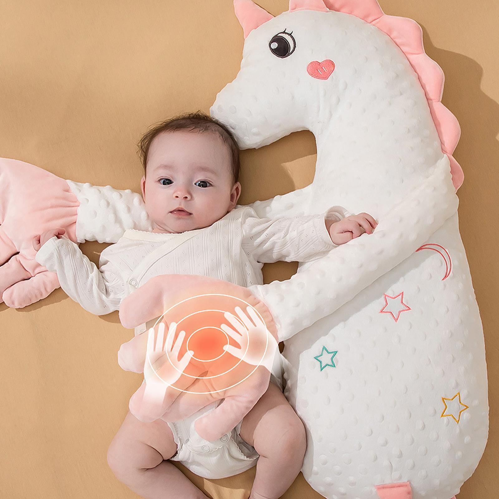 Muñeco Relajante Multifunciona - Baby Nursery Boy reseña y precio