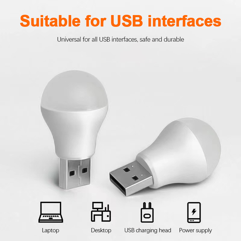 Miniluz LED de noche con USB p - Baby Nursery Light Fixture reseña y precio