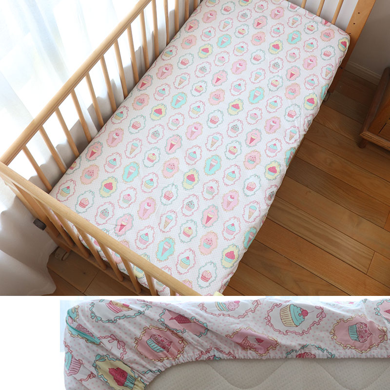 Bebé equipado hoja para los re - Baby Nursery Boy reseña y precio