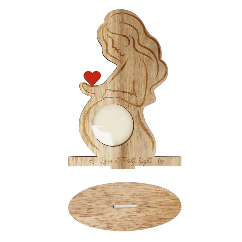 Foto personalizada para bebé,  - Baby Nursery Frames reseña y precio